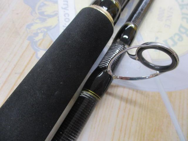 クロスフィールド XRFS-1062H｜＠ベリーネット 日本最大新品中古釣具