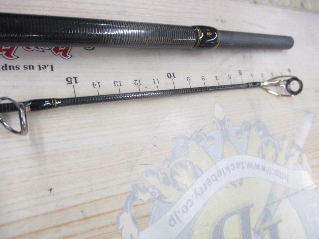 クロスフィールド XRFS-1062H｜＠ベリーネット 日本最大新品中古釣具