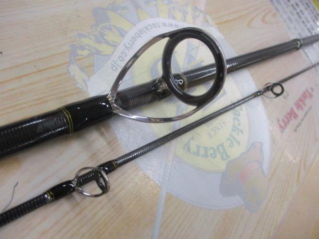 クロスフィールド XRFS-1062H｜＠ベリーネット 日本最大新品中古釣具