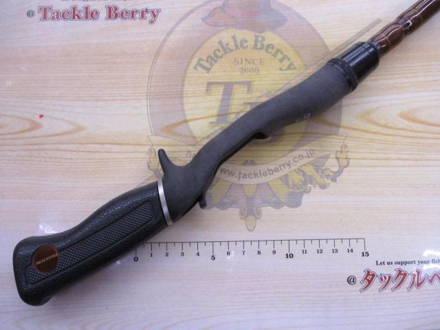 ファントム PPB-561MLF｜＠ベリーネット 日本最大新品中古釣具WEBショップ