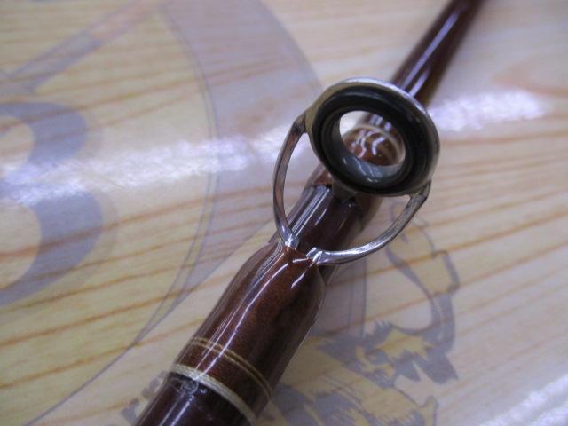 ファントム PPB-561MLF｜＠ベリーネット 日本最大新品中古釣具WEBショップ