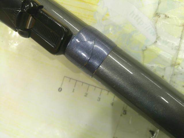 DZサーフパワー 30-450V