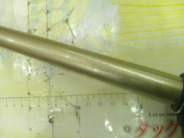 DZサーフパワー 30-450V