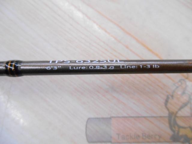トラパラ TPS-632SUL
