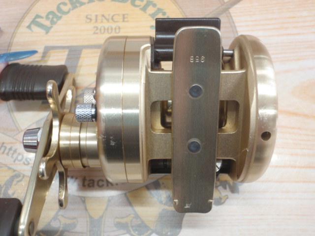 カルカッタ 51XT｜＠ベリーネット 日本最大新品中古釣具WEBショップ