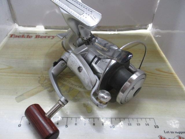 97BB-X 5000 H型レバーブレーキ