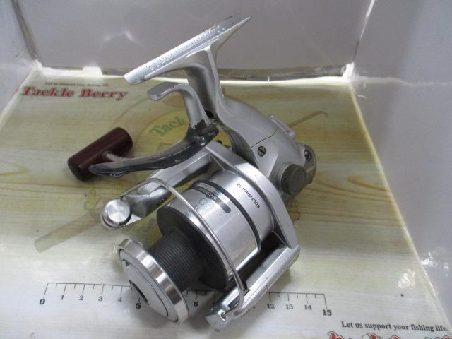 97BB-X 5000 H型レバーブレーキ