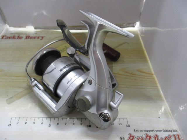 97BB-X 5000 H型レバーブレーキ