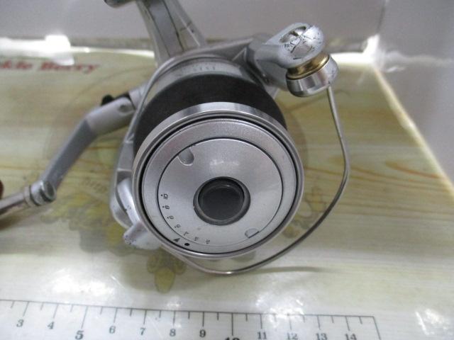97BB-X 5000 H型レバーブレーキ