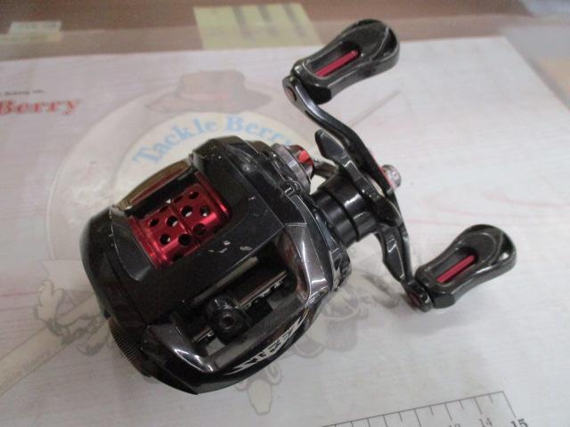 ダイワSS AIR 8.1L｜＠ベリーネット 日本最大新品中古釣具WEBショップ