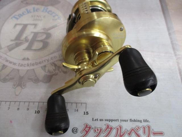 15カルカッタコンクエスト 101HG
