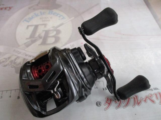 20アルファス AIR TW 8.6L｜＠ベリーネット 日本最大新品中古釣具WEB