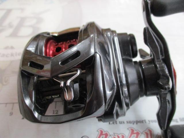 20アルファス AIR TW 8.6L｜＠ベリーネット 日本最大新品中古釣具WEB