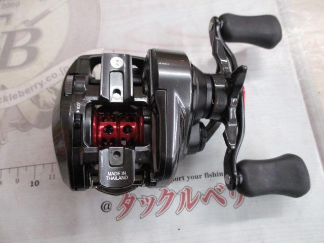 20アルファス AIR TW 8.6L｜＠ベリーネット 日本最大新品中古釣具WEB