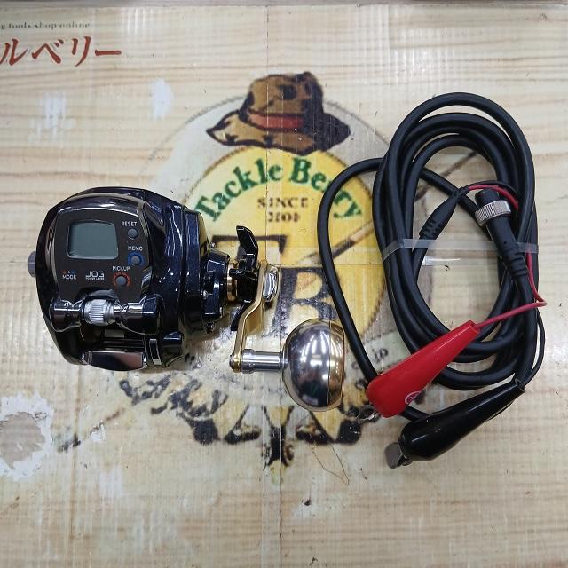 15レオブリッツ 300J｜＠ベリーネット 日本最大新品中古釣具WEBショップ