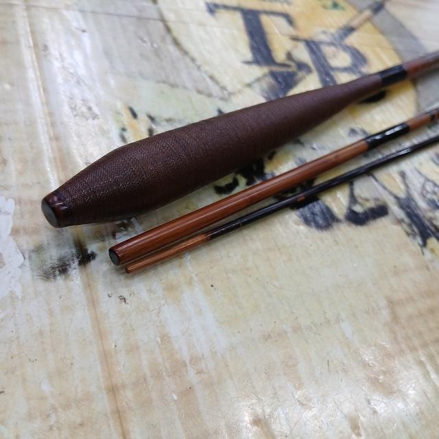 竿春 7