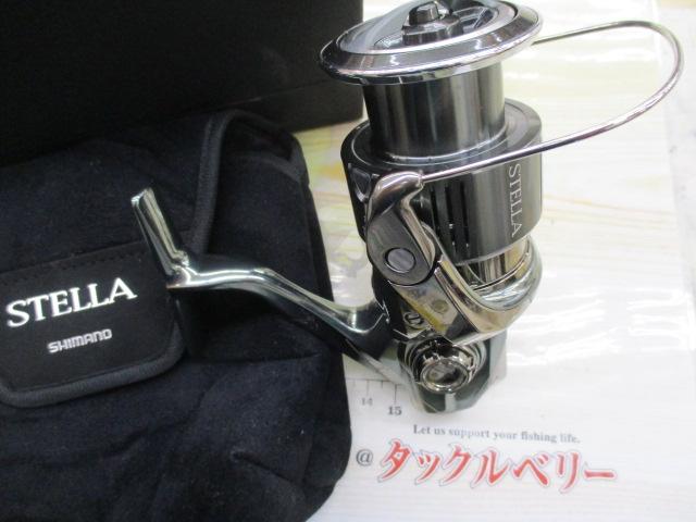 22ステラ C5000XG｜＠ベリーネット 日本最大新品中古釣具WEBショップ