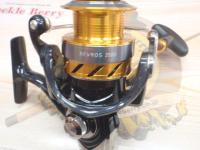 15レブロス 2500