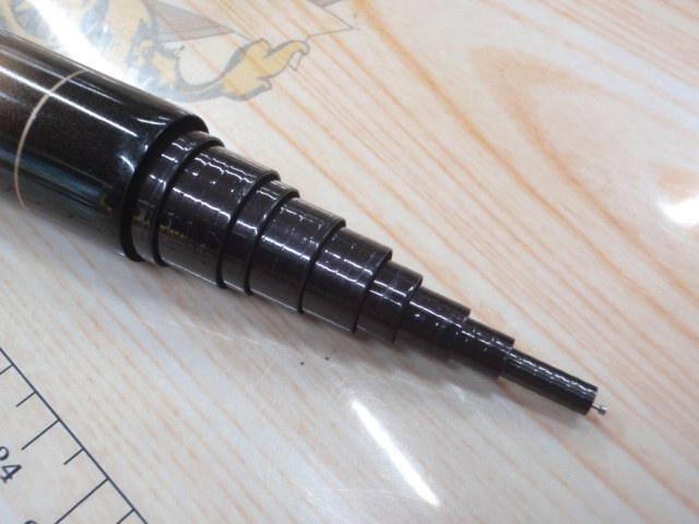 天平 硬調61ZT