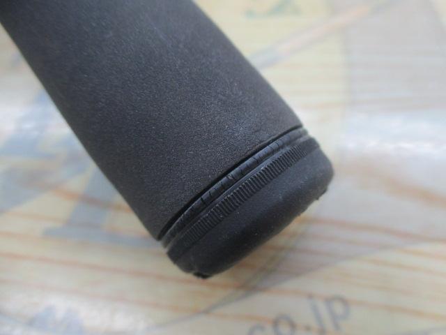 AWトーナメントPM琥珀本流 硬調61