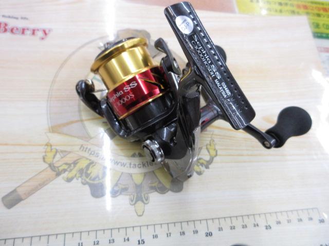 15セフィアSS C3000HGSDH｜＠ベリーネット 日本最大新品中古釣具WEB