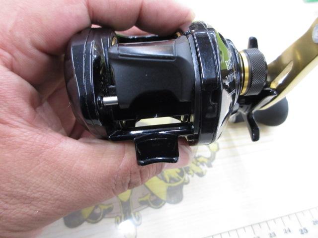 グラップラーBB 200HG｜＠ベリーネット 日本最大新品中古釣具WEBショップ