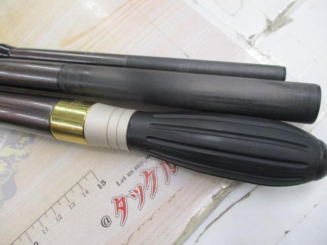 がま投　競技スペシャル　30-405 がま投競技スペシャル 30-405｜＠ベリーネット 日本最大新品中古釣具