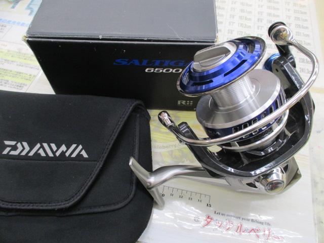 10ソルティガ 6500H｜＠ベリーネット 日本最大新品中古釣具WEBショップ