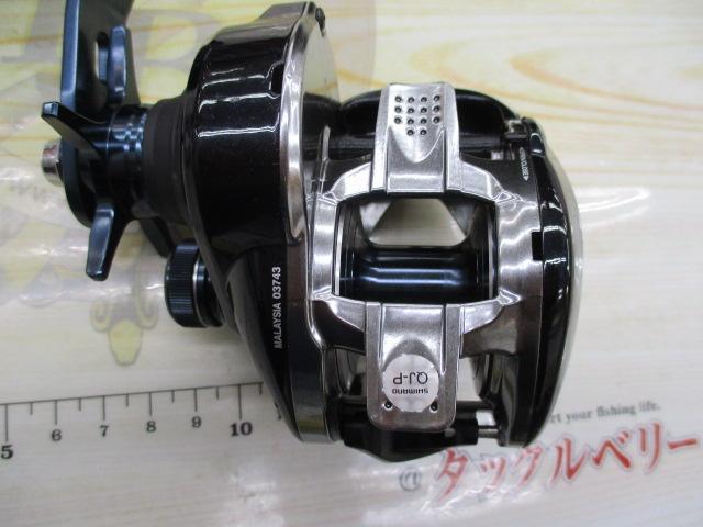 17グラップラー 300HG｜＠ベリーネット 日本最大新品中古釣具WEBショップ