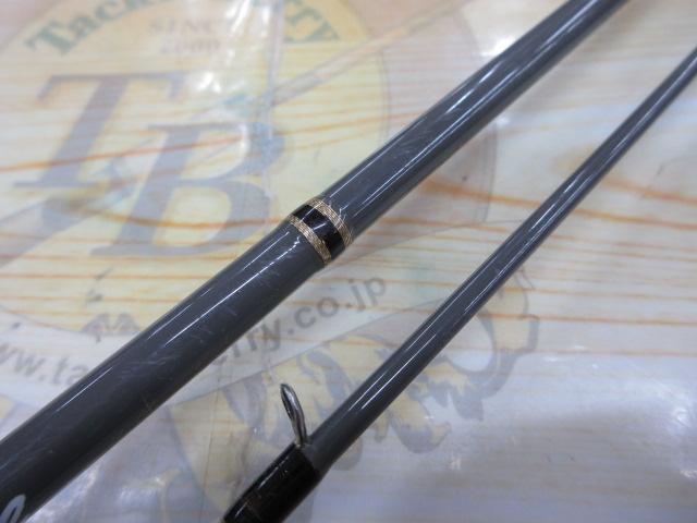 ファインテール FSG-462UL｜＠ベリーネット 日本最大新品中古釣具WEB