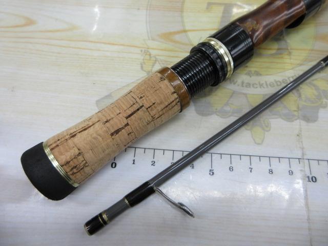 ファインテール FSG-462UL｜＠ベリーネット 日本最大新品中古釣具WEB