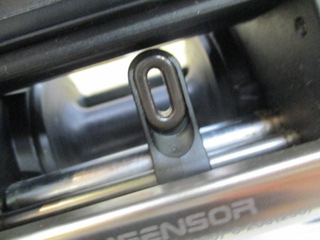 タナセンサーX 500
