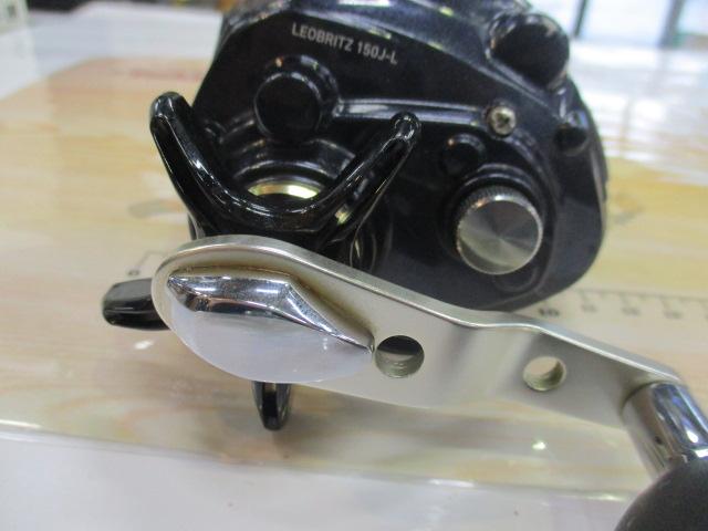 レオブリッツ 150J-L