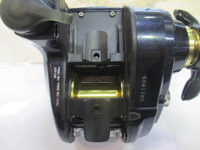 レオブリッツ 150J-L
