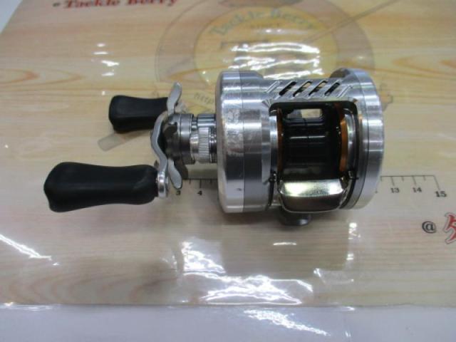 19ミリオネアCT SV 70HL｜＠ベリーネット 日本最大新品中古釣具WEBショップ