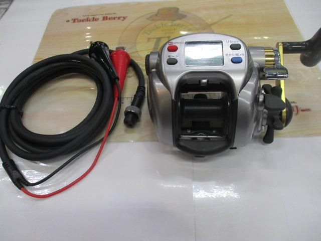 ハイパータナコン 500e