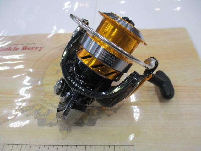 15レブロス 3012H｜＠ベリーネット 日本最大新品中古釣具WEBショップ