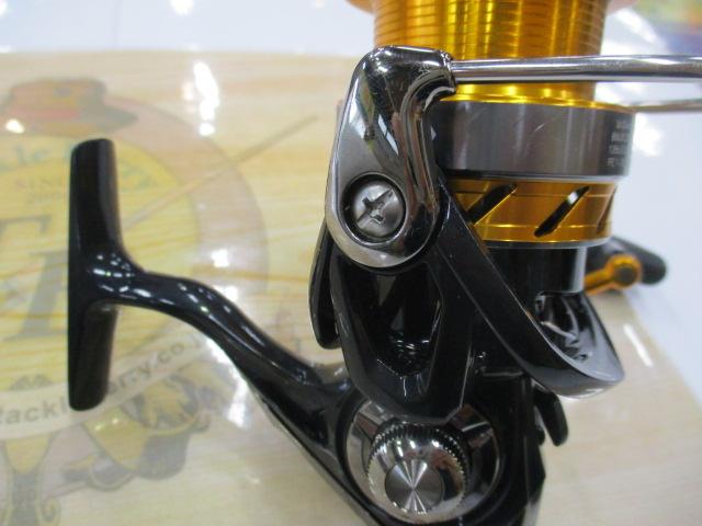 15レブロス 3012H｜＠ベリーネット 日本最大新品中古釣具WEBショップ