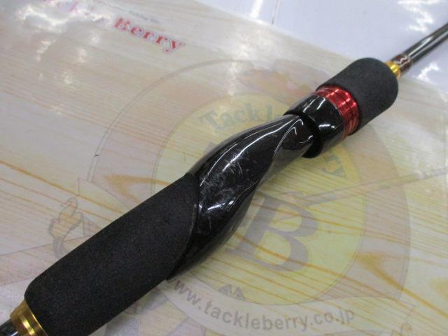 メバリングX 78L-S｜＠ベリーネット 日本最大新品中古釣具WEBショップ