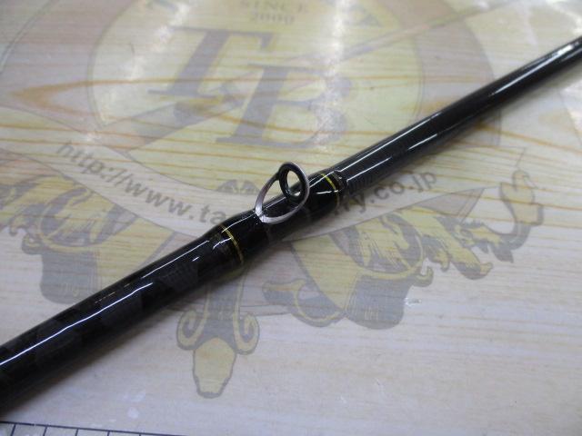 ベンケイ BIC-662M｜＠ベリーネット 日本最大新品中古釣具WEBショップ
