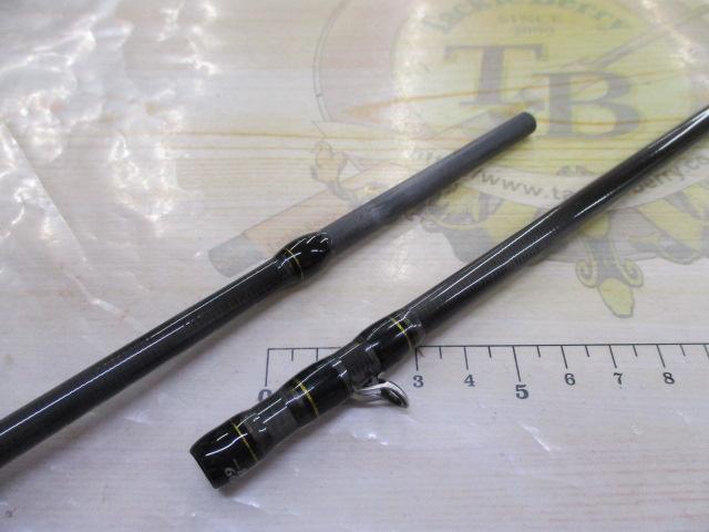 ベンケイ BIC-662M｜＠ベリーネット 日本最大新品中古釣具WEBショップ