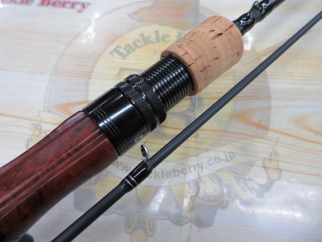 トラウティンマーキスナノ TMNC-532L-KR｜＠ベリーネット 日本最大新品