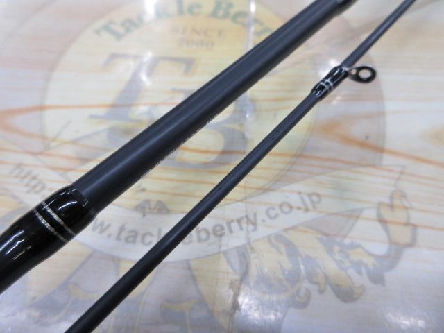 トラウティンマーキスナノ TMNC-532L-KR
