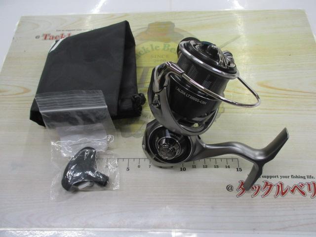 25カルディア LT3000S-CXH｜＠ベリーネット 日本最大新品中古釣具WEB