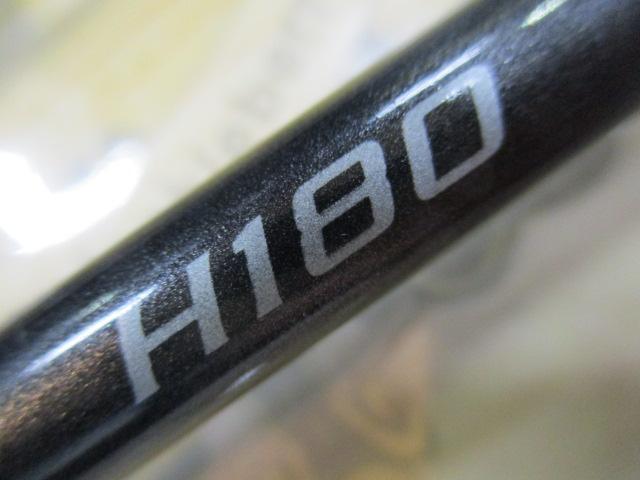 19キスBB H180