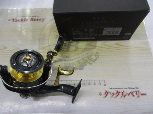 11BB-Xデスピナ C3000DXG｜＠ベリーネット 日本最大新品中古釣具WEB