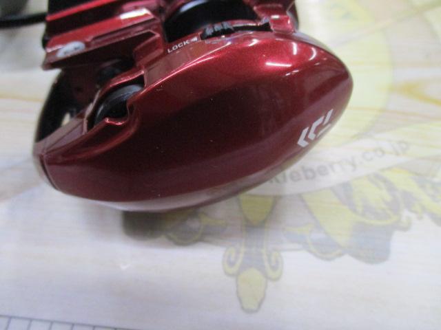 19アドミラ 100HL