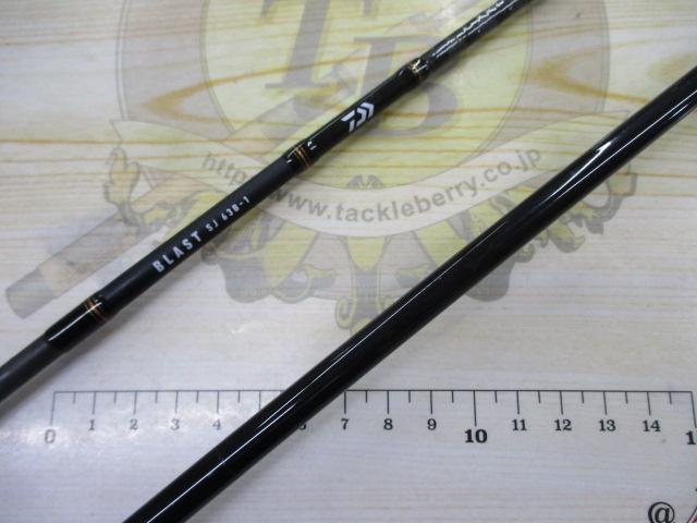 ブラストSJ 63B-1