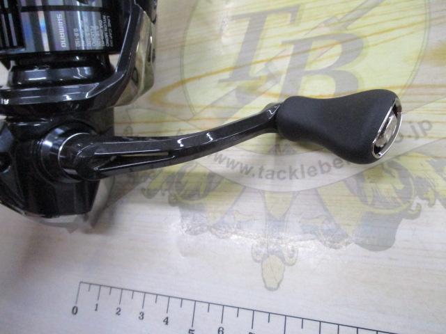 26ヴァンキッシュCE 2500SHG｜＠ベリーネット 日本最大新品中古釣具WEB