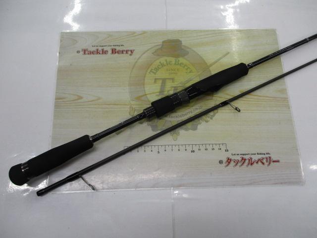 エギゾースト5G EZ5-782ML｜＠ベリーネット 日本最大新品中古釣具WEB